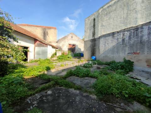 Moradia t4 - vila moreira, alcanena