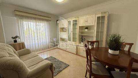 Apartamento t2 jardim da radial, ramada