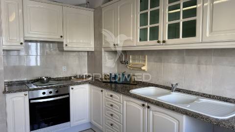 Apartamento t2 jardim da radial, ramada
