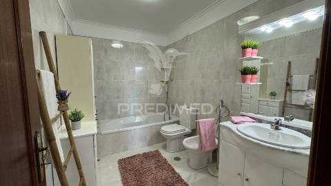 Apartamento t2 jardim da radial, ramada