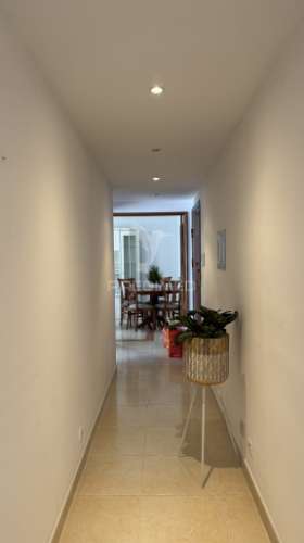 Apartamento t2 jardim da radial, ramada