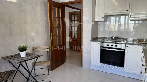 Apartamento t2 jardim da radial, ramada