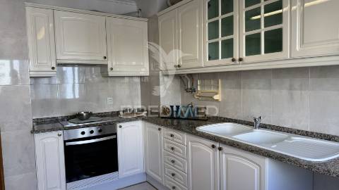Apartamento t2 jardim da radial, ramada