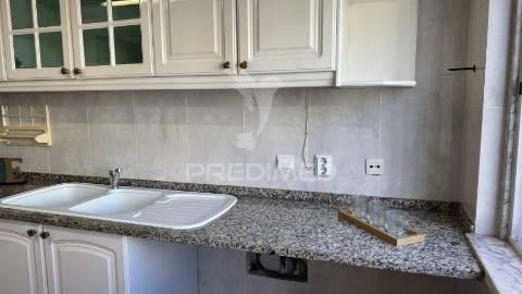 Apartamento t2 jardim da radial, ramada