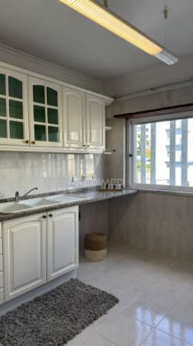 Apartamento t2 jardim da radial, ramada