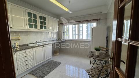 Apartamento t2 jardim da radial, ramada