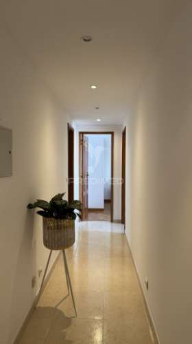 Apartamento t2 jardim da radial, ramada