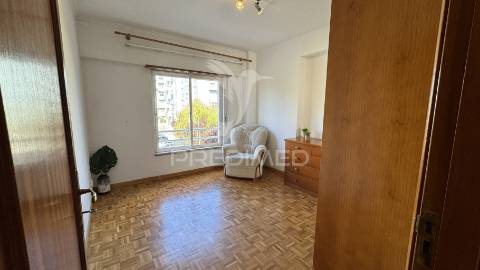 Apartamento t2 jardim da radial, ramada