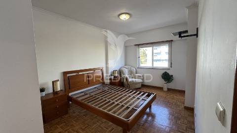 Apartamento t2 jardim da radial, ramada