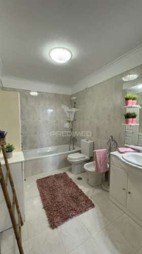 Apartamento t2 jardim da radial, ramada