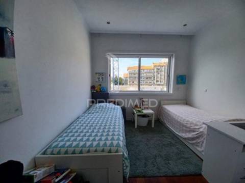 Excelente moradia á boavista