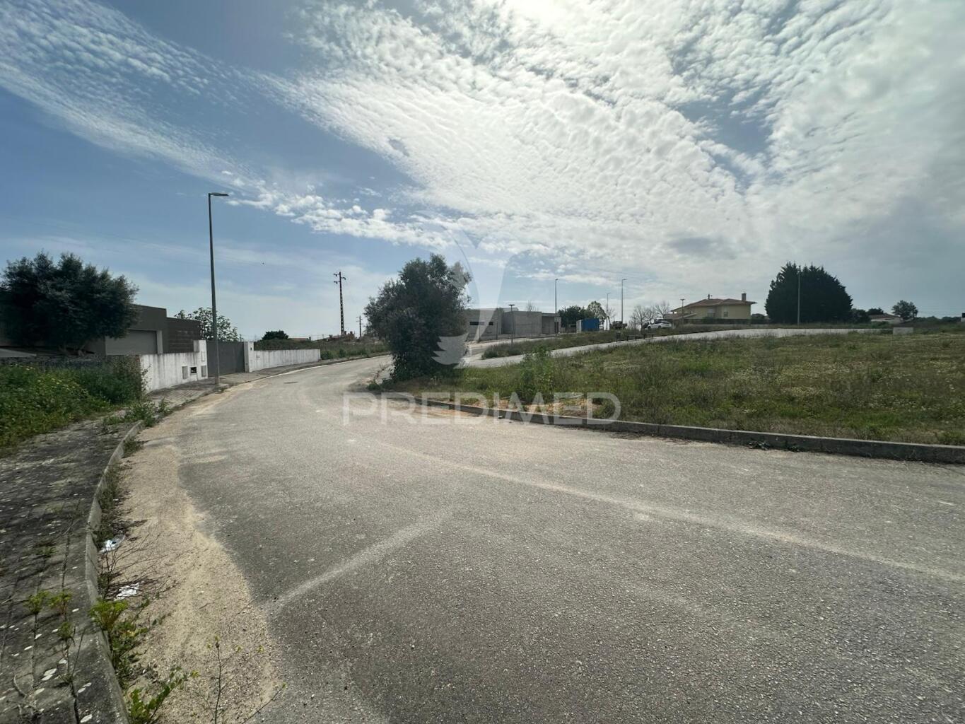 Lote para construção de moradia /santarém