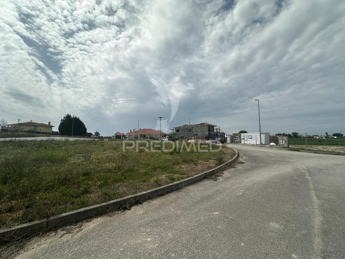 Lote para construção de moradia /santarém