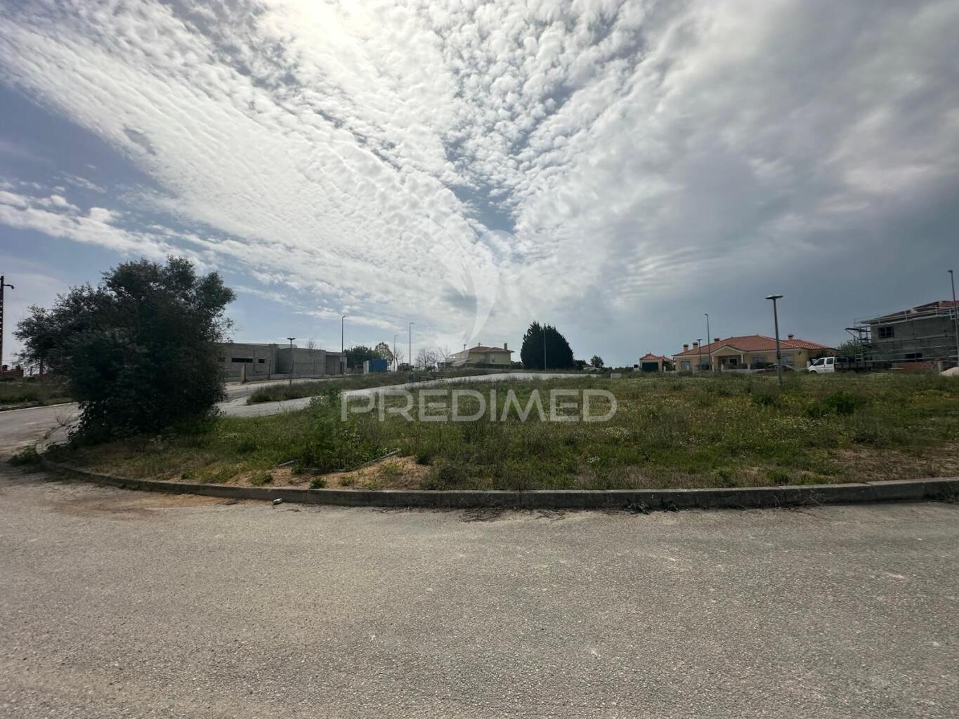 Lote para construção de moradia /santarém