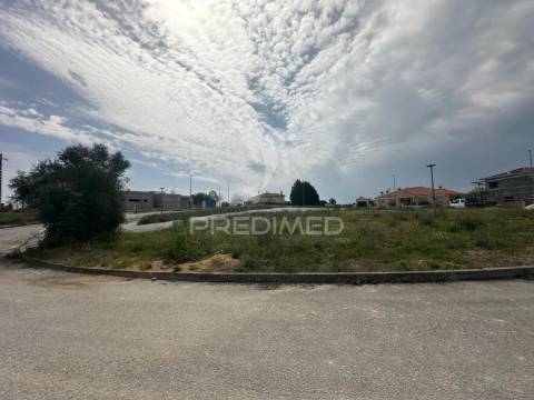 Lote para construção de moradia /santarém