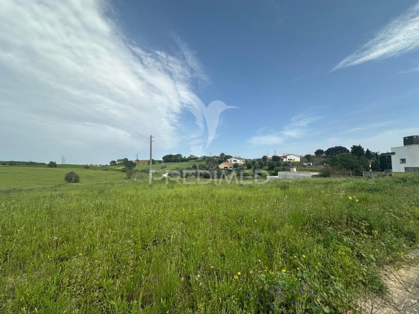 Lote para construção de moradia /santarém