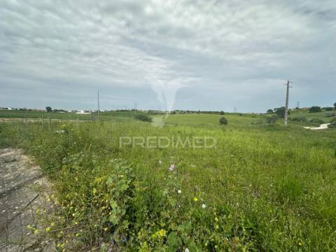 Lote para construção de moradia /santarém