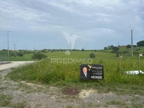 Lote para construção de moradia /santarém