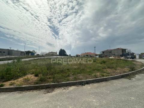 Lote para construção de moradia /santarém