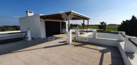 Monte alentejano em ferreira do alentejo