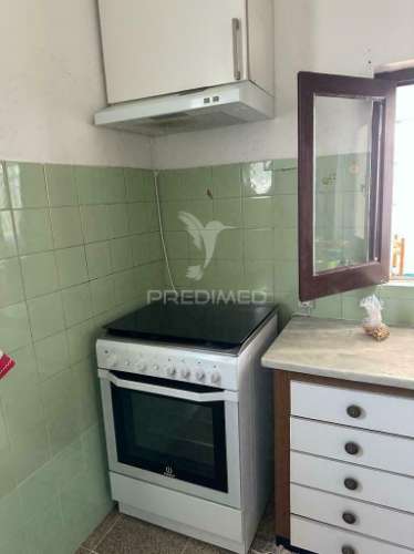 Moradia t4 em boiças