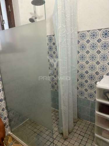 Moradia t4 em boiças