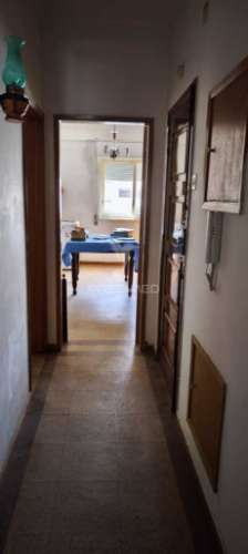 Apartamento no centro histórico com garagem