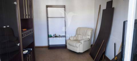 Apartamento no centro histórico com garagem