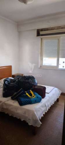 Apartamento no centro histórico com garagem