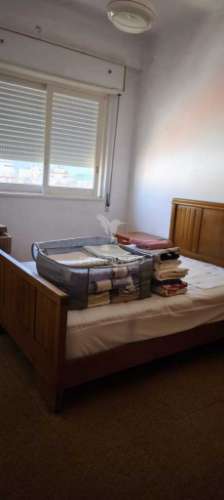 Apartamento no centro histórico com garagem