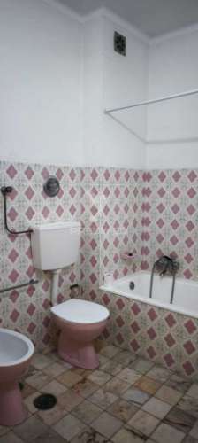 Apartamento no centro histórico com garagem