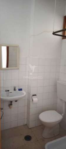 Apartamento no centro histórico com garagem