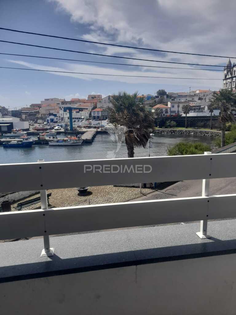 Oportunidade única em são mateus – prédio frente-mar com vista deslumbrante!