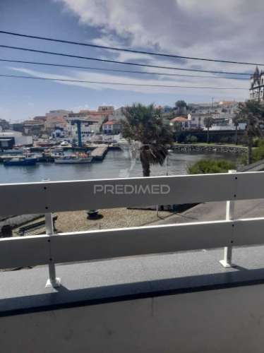 Oportunidade única em são mateus – prédio frente-mar com vista deslumbrante!