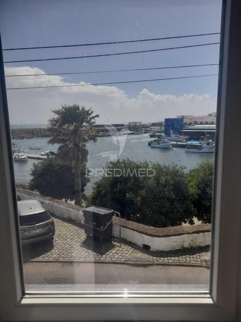 Oportunidade única em são mateus – prédio frente-mar com vista deslumbrante!