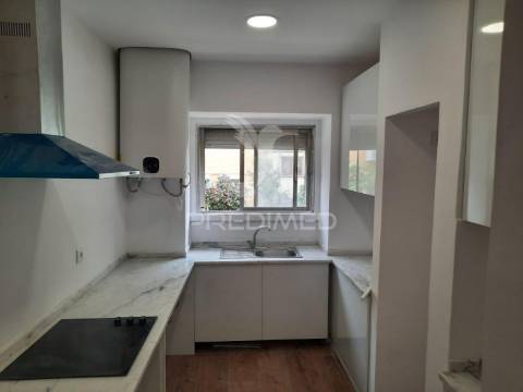 Apartamento t2 a estrear em alvalade - oportunidade imperdível