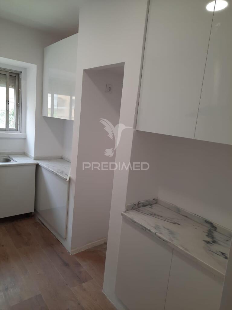 Apartamento t2 a estrear em alvalade - oportunidade imperdível