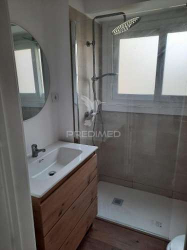 Apartamento t2 a estrear em alvalade - oportunidade imperdível