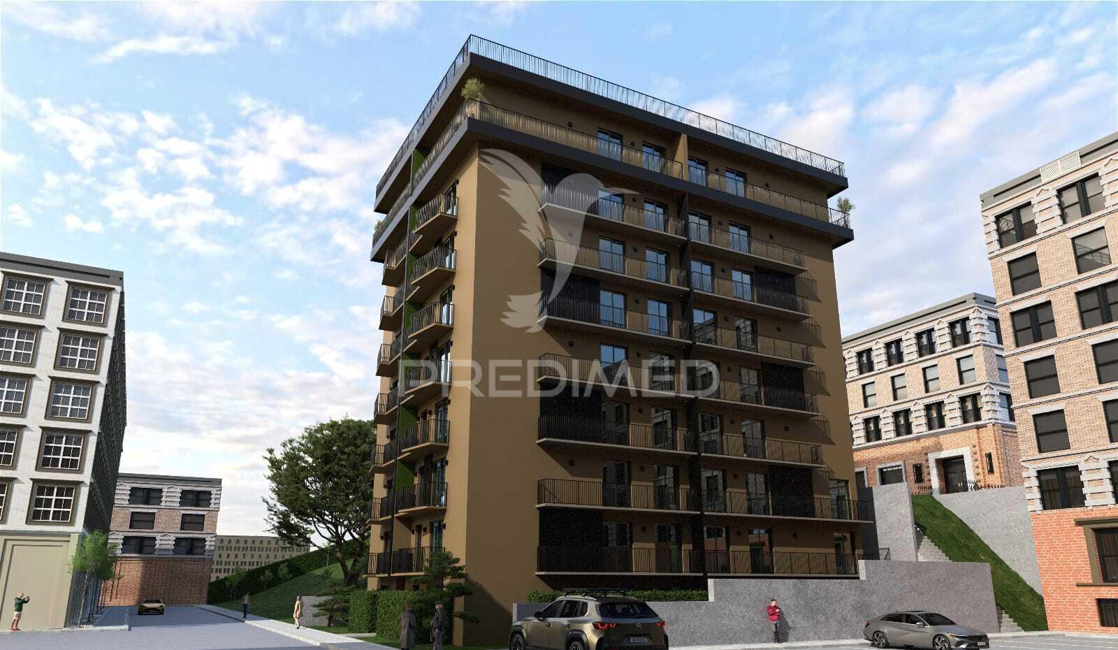 T2 || laranjeyras residence || conceito de condomínio privado