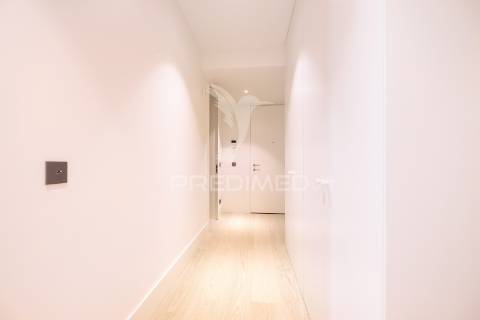 T1 duplex  misericórdia