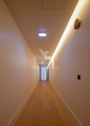 T1 duplex  misericórdia