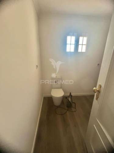 Moradia isolada t6 com piscina | lagoinha - palmela