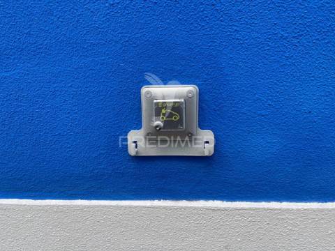 Moradia t3 triplex totalmente remodelada no centro barreiro