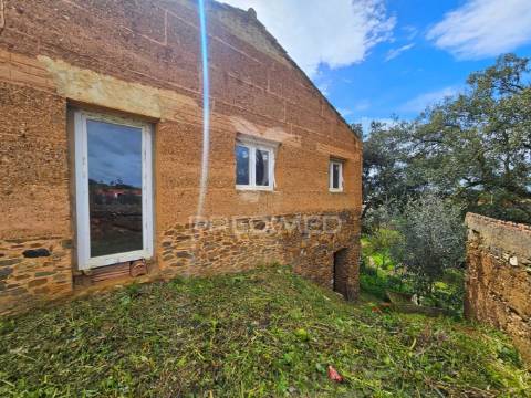 Moradia t2 em ourique