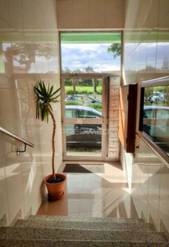 Apartamento t2+1 com garagem box em rio tinto
