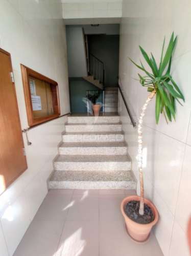 Apartamento t2+1 com garagem box em rio tinto
