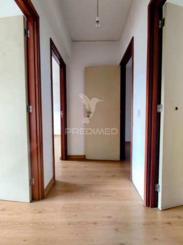 Apartamento t2+1 com garagem box em rio tinto
