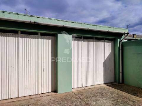 Apartamento t2+1 com garagem box em rio tinto