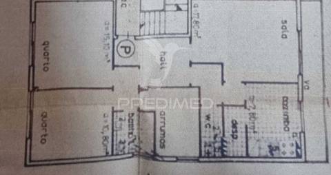 Apartamento t2+1 com garagem box em rio tinto