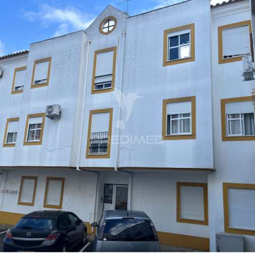 Apartamento t2 – ferreira do alentejo.